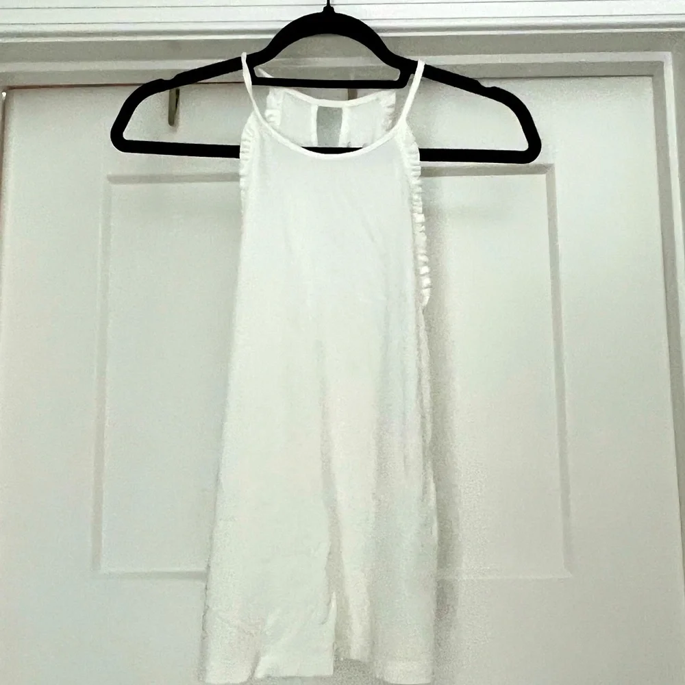 Lilly Pulitzer Tank - Picture 1 of 2